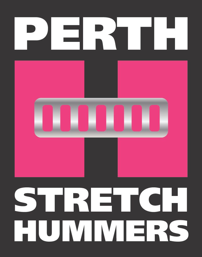 stretch hummers